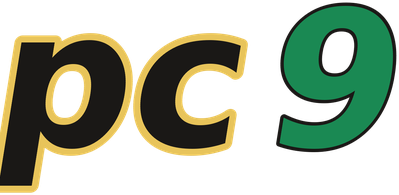 pc9 logo